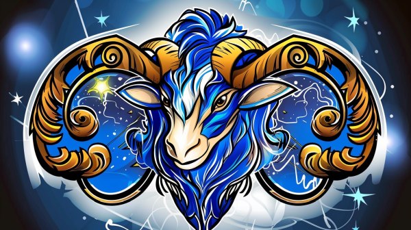 Capricorn December 22 - January 19 Horoscope