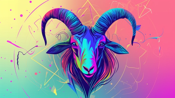 Capricorn December 22 - January 19 Horoscope