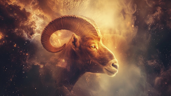 Capricorn December 22 - January 19 Horoscope