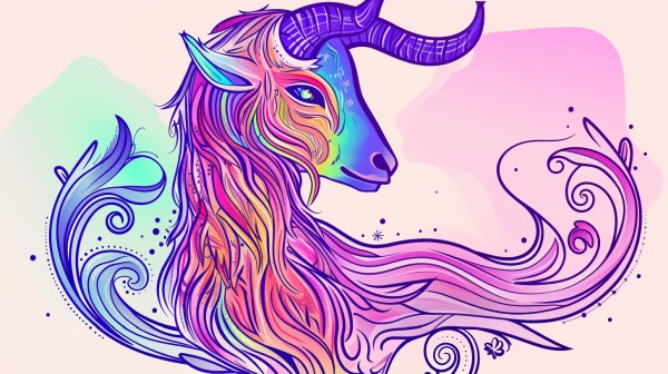 Capricorn December 22 - January 19 Horoscope