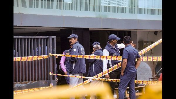 CBI Probes 2020 Riot Death