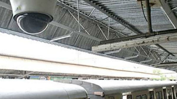 Indian Railways To Install AI-Enabled CCTV Cameras On Locomotives Yards To Curb Rail Accidents