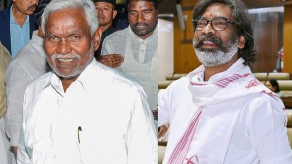 Soren Hai Par Beta Nahi Hai Is This The Reason Behind Champai s Unceremonious Removal As Jharkhand CM