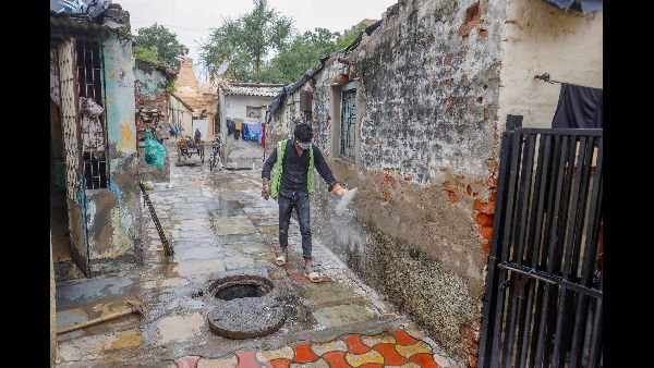 Chandipura Virus Surge in India