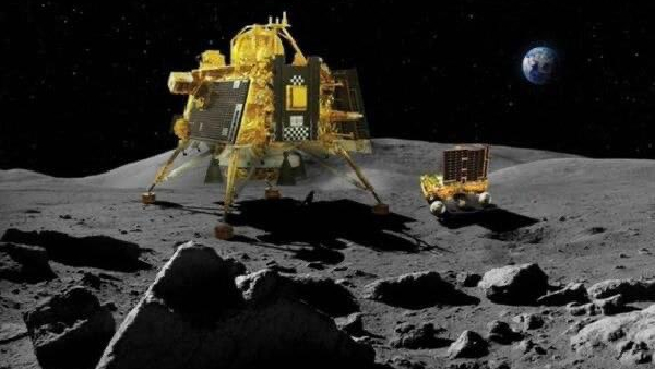India s Lunar Milestones How Chandrayaan-3 Outshines Previous Moon Missions