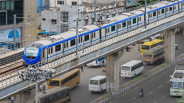 Bengaluru-Hosur Metro Extension No Final Decision Yet As BMRCL Reviews Feasibility