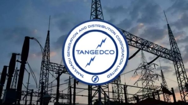 Power Cuts In Chennai On Aug 8