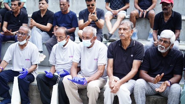 Celebrating Human Values Chennai s Senior Citizens Lead the Way for a Plastic-Free Future