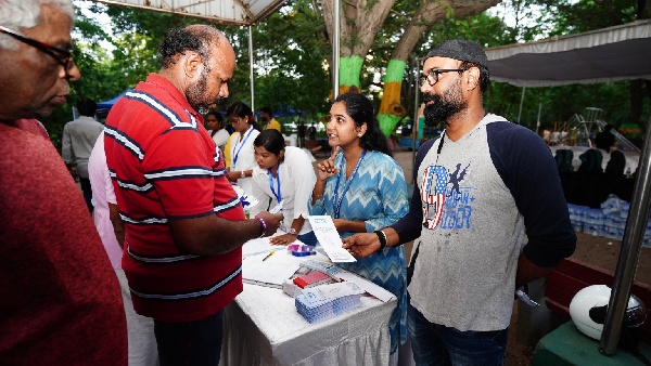 Celebrating Human Values Chennai s Senior Citizens Lead the Way for a Plastic-Free Future
