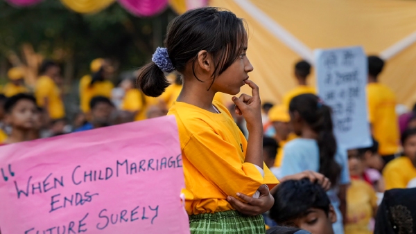 Independence Day Special 7 Case Studies Of Child Marriage Survivors In India Independence Day Special 7 Case Studies Of Child Marriage Survivors In India