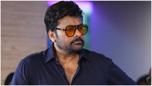 Happy Birthday Chiranjeevi What Does His Horoscope Reveal About Career Success And Love