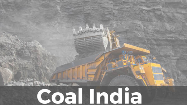 If I m Holding Coal India How Would I Receive The Dividend