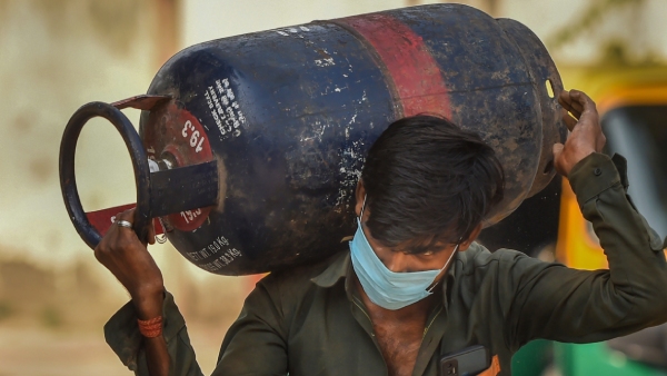 Commercial LPG Cylinders Get Dearer Rs 8 50 Hike City-Wise New Rates Inside