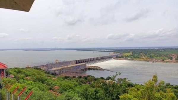 Karnataka Dam Water Level Today 1st Aug 2024 Check Dam Water Level In Karnataka State