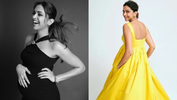 Will Deepika Padukone Be Blessed With Baby Boy Or Girl Here s What Celebrity Mehendi Artist Predicts