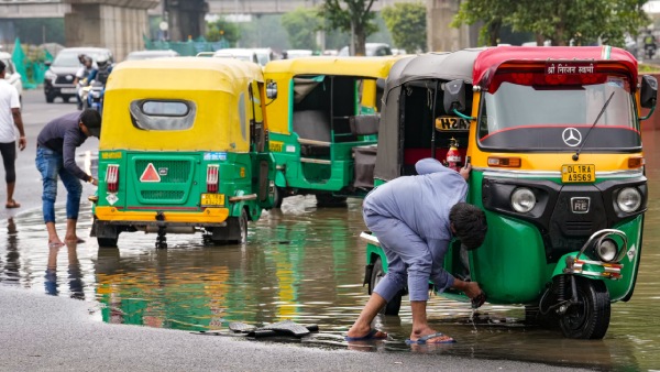 Delhi-NCR To Witness Auto-Taxi Drivers Strike On August 22 23 Here s Why Delhi-NCR To Witness Auto-Taxi Drivers Strike On August 22 23 Here s Why