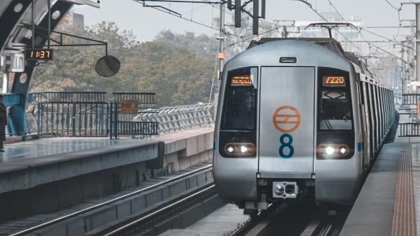 Delhi Metro Advisory For Independence Day Check Timings Key Station Open To Visit Red Fort amp amp Other Details Delhi Metro Advisory For Independence Day Check Timings Key Station Open To Visit Red Fort amp amp Other Details