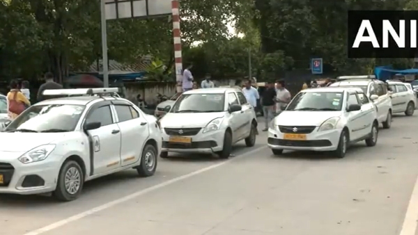 Delhi-NCR Auto-Taxi Strike