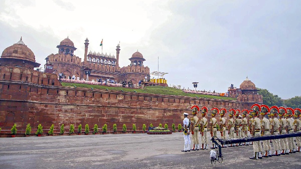 Delhi Traffic Police