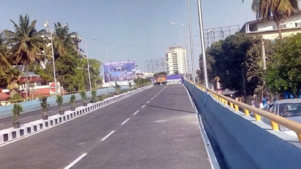 Namma Metro Phase-3 Project Delmia Flyover In Bengaluru s JP Nagar To Be Replaced With Double-Decker Flyover