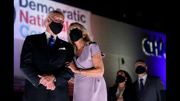 Platform Update Delay for Harris