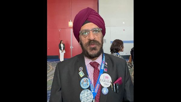 Democrats Day 3: Freedom Fight