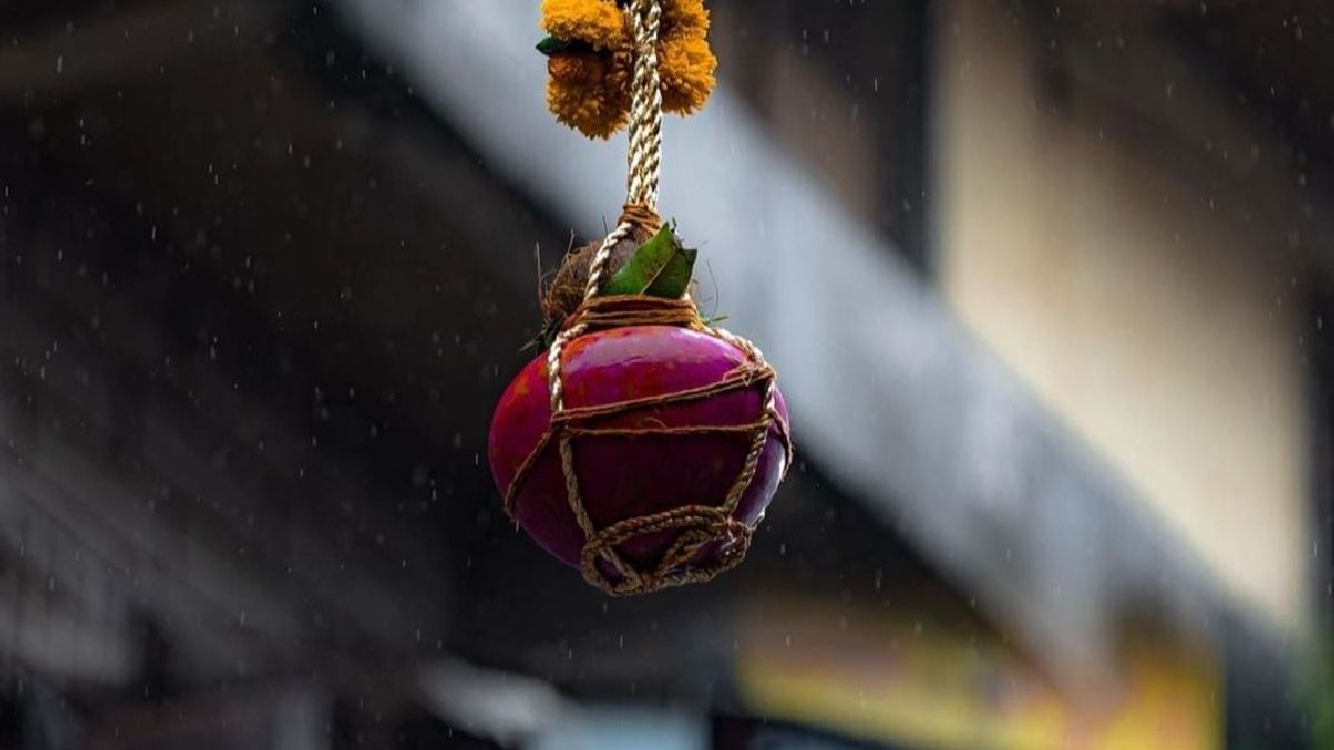 Dahi Handi: The Thrilling Heart Of Janmashtami Celebrations