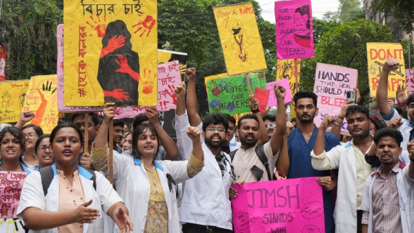 Silchar Medical College Takes A U-Turn From Their Controversial Safety Advisory - What Happened