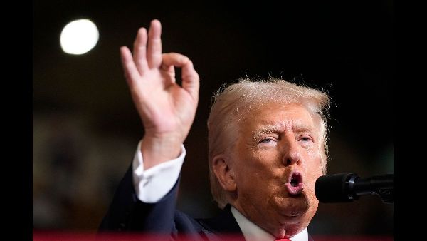 Trump vs. Google on Censorship Trump vs. Google on Censorship