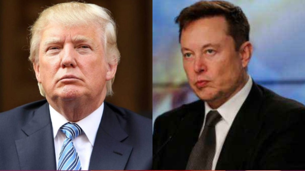 Could Donald Trump s Upcoming Interview With Elon Musk A Game-Changer For The US Elections
