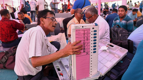 Haryana Polls Voting Deferred To Oct 5