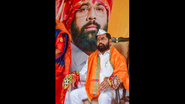 Shindes Call for Womens Support