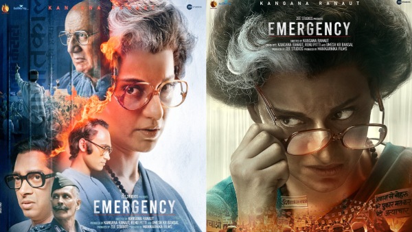 SGPC Calls Kangana Ranaut s Emergency Film Anti-Sikh Seeks Nationwide Ban