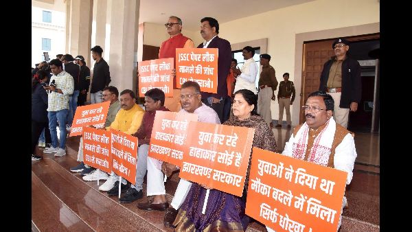 5-Year Jail for HC Registrar in Exam Leak