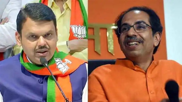 Uddhav Dares Fadnavis As Maharashtra Heads For Assembly Polls It ll Be Either You Or Me