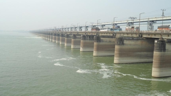 Farakka Barrage Controversy What s The Truth Behind Bangladesh Flood Myths