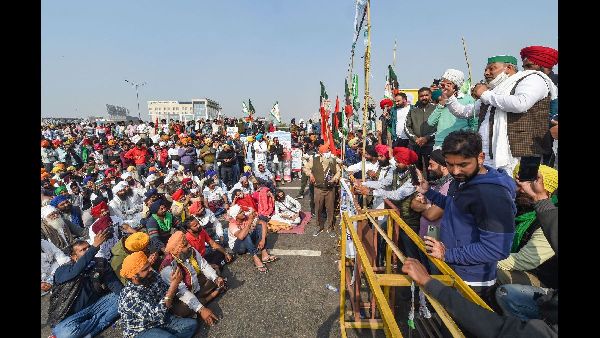 Yadav Slams Ranauts Farmers Protest Remarks