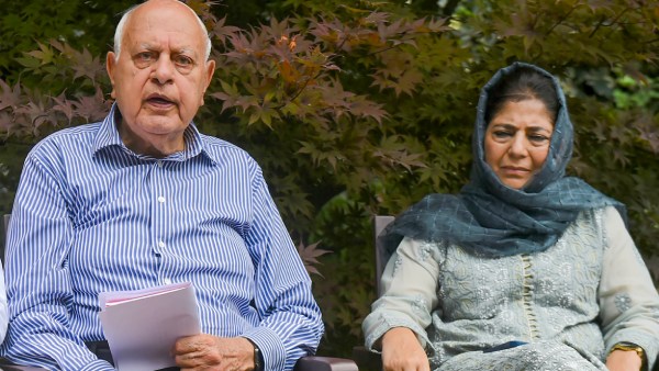 Why This Jammu and Kashmir Election Is Unlike Any Other Poll