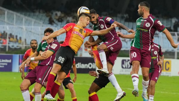 Mohun Bagan Vs North East United Durand Cup Final Live Mohun Bagan Vs North East United Durand Cup Final Live