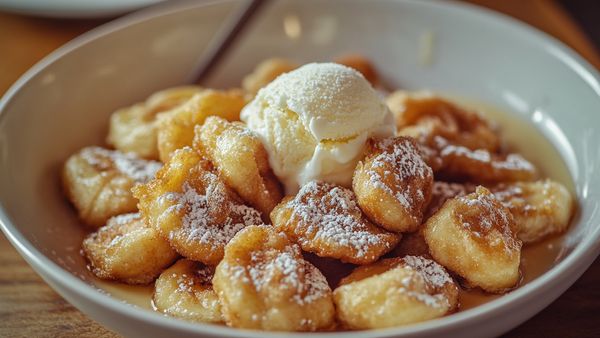 Easy Fried Bananas Dessert Recipe A Comforting Dish To Impress Your Guest