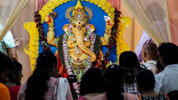 Ganesh Chaturthi 2024 What Is The Reason Behind 10 Days Of Celebration Here s Are The Details