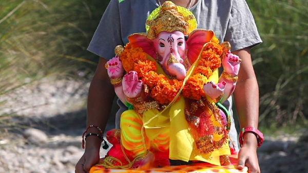 Ganesh Chaturthi 2024 Date When Will Ganesh Utsav Start Know About Puja Muhurat History And Significance