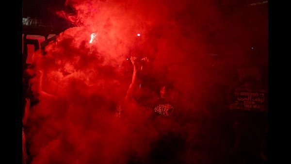 Gazas Quintuplets Dead in Strikes