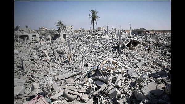 Hamas Skeptical of US in Peace Talks