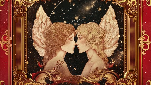 Gemini May 21 - June 20 Horoscope