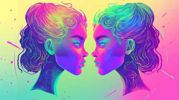 Gemini May 21 - June 20 Horoscope Gemini May 21 - June 20 Horoscope