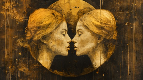 Gemini May 21 - June 20 Horoscope