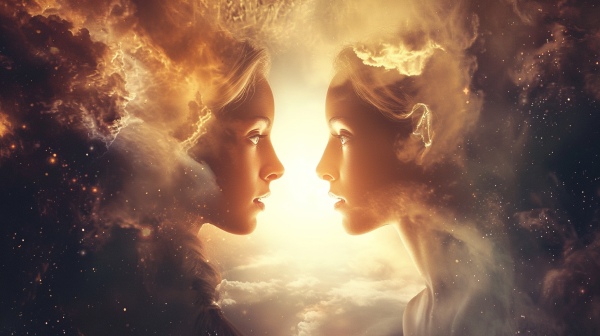 Gemini May 21 - June 20 Horoscope