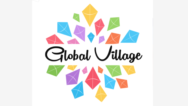 AIESEC in Delhi IIT s Iconic Global Village 2024 at Worldmark Aerocity