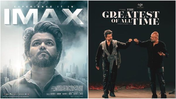 Vijay s The Greatest Of All Time Trailer Release Date To Be Announced Shortly